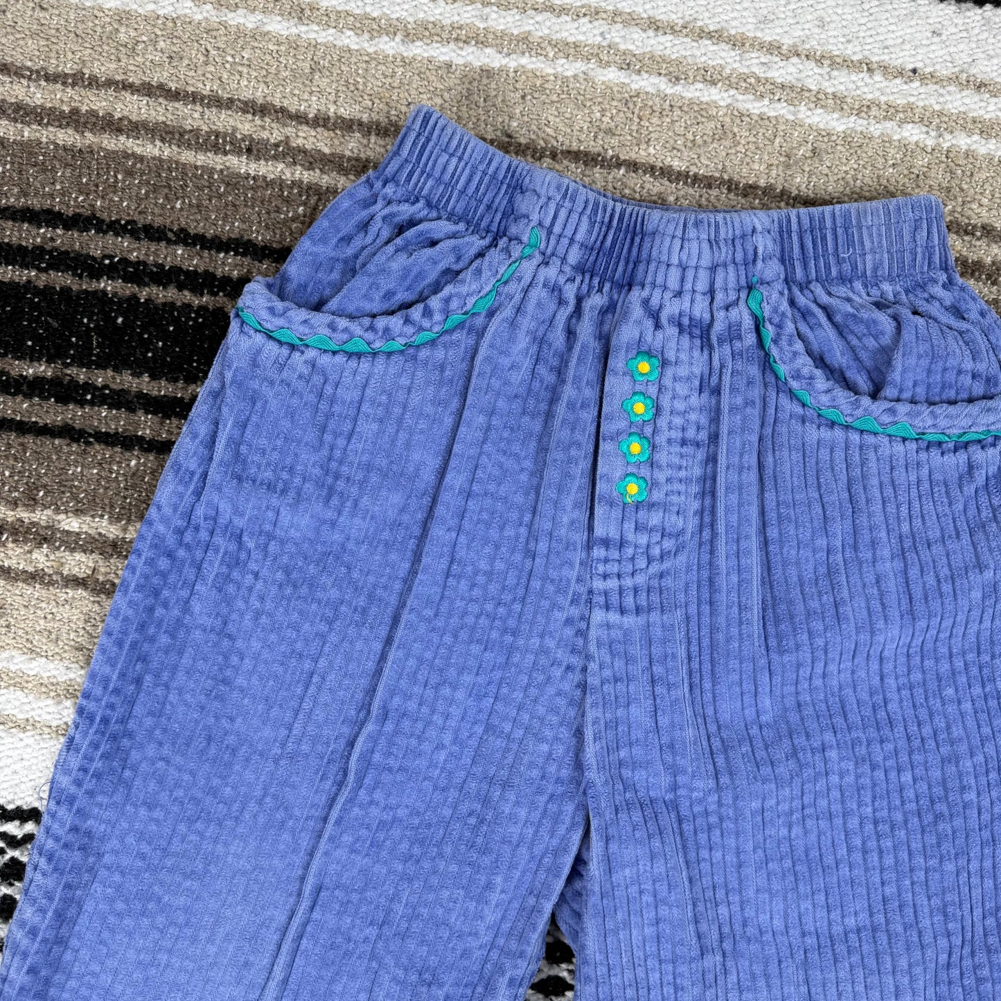 Vintage Gymboree Fall Two Piece Set - Small
