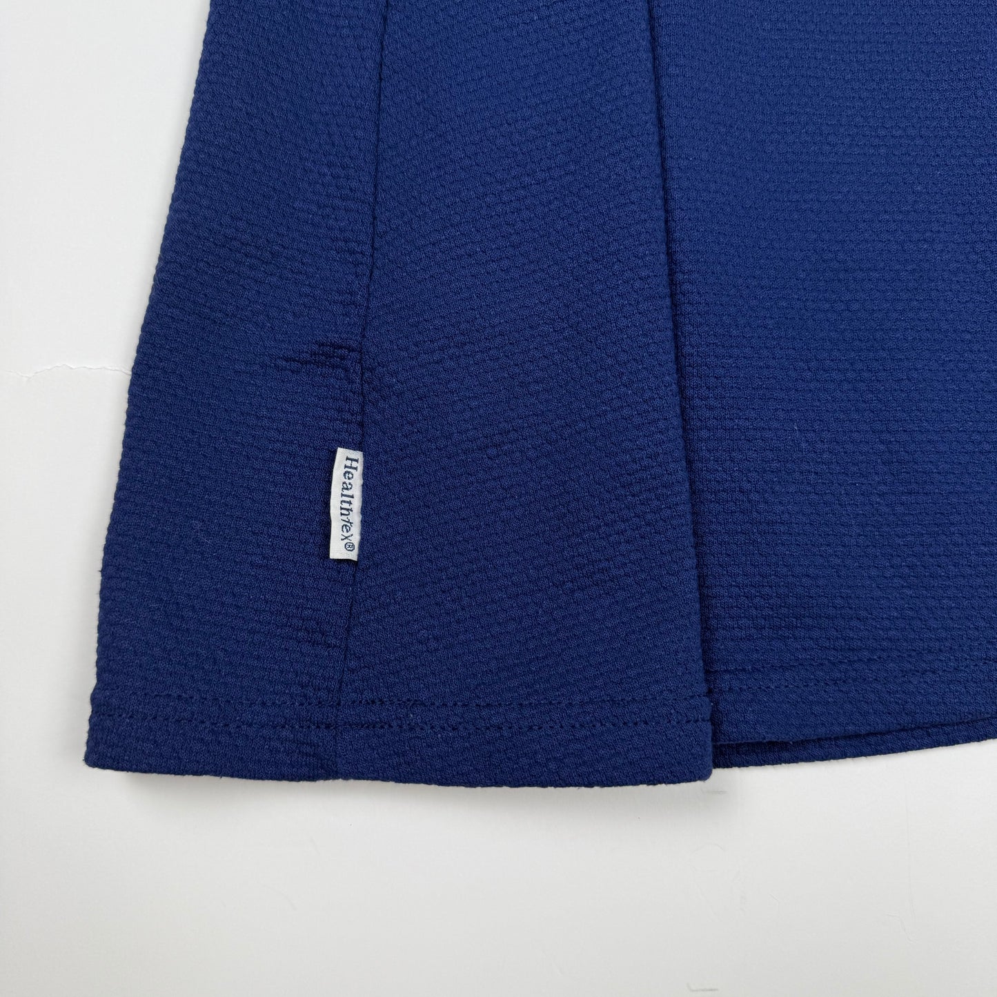 Vintage Health Tex Apple Dress - 2/3T