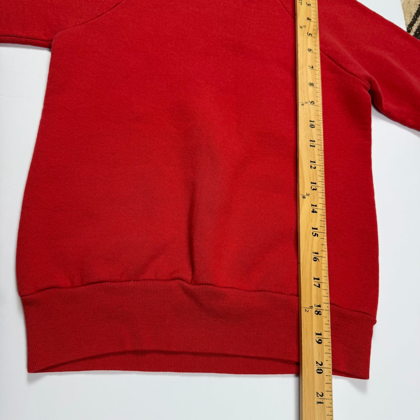 Vintage Bahamas Crewneck Sweatshirt - Youth Small