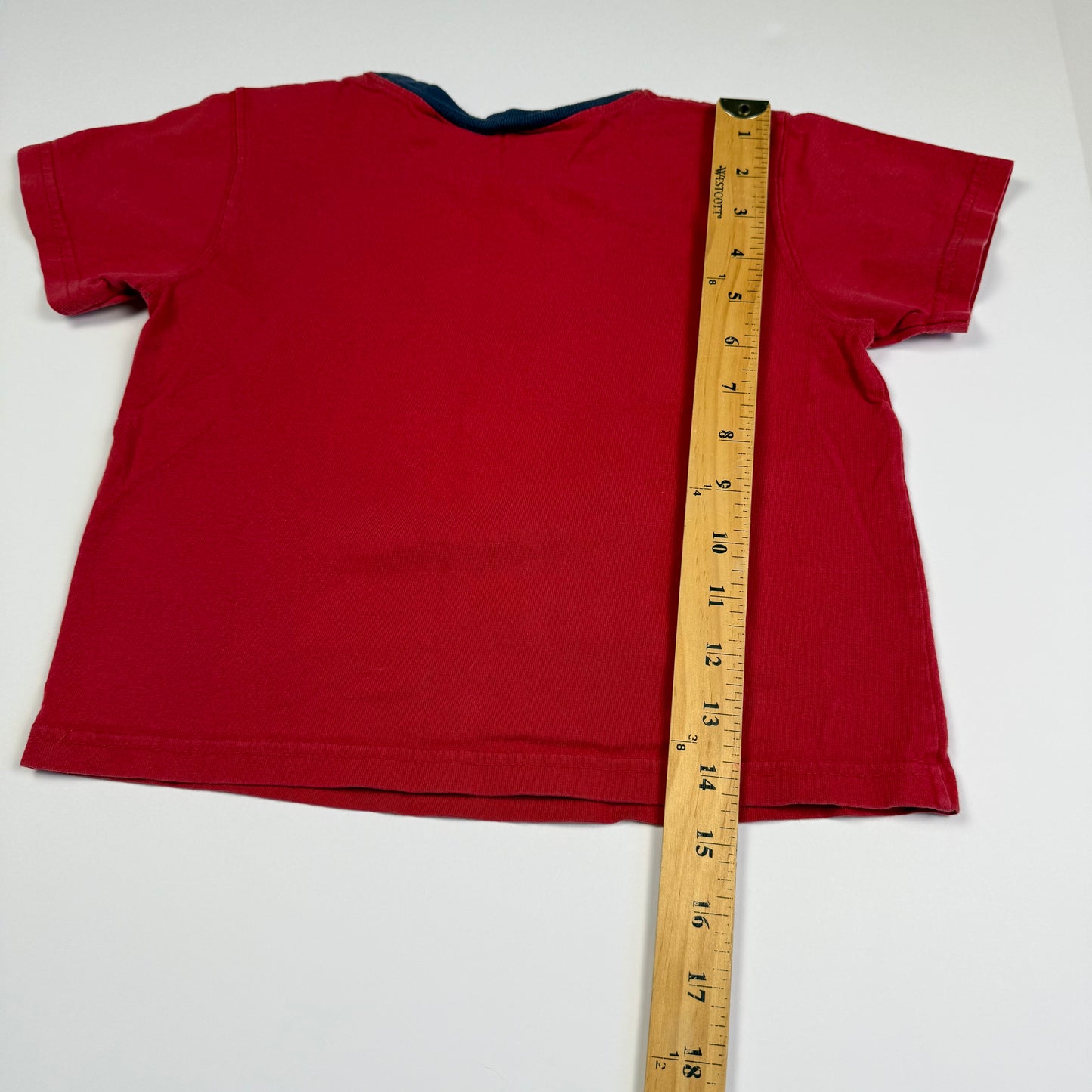 2005 Elmo T-Shirt - 3T