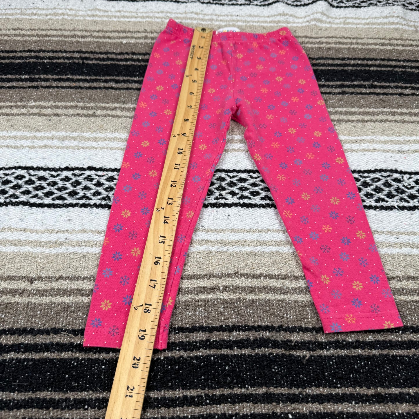 Vintage Gymboree Aspen Adventure Sweater and Leggings Set - Small