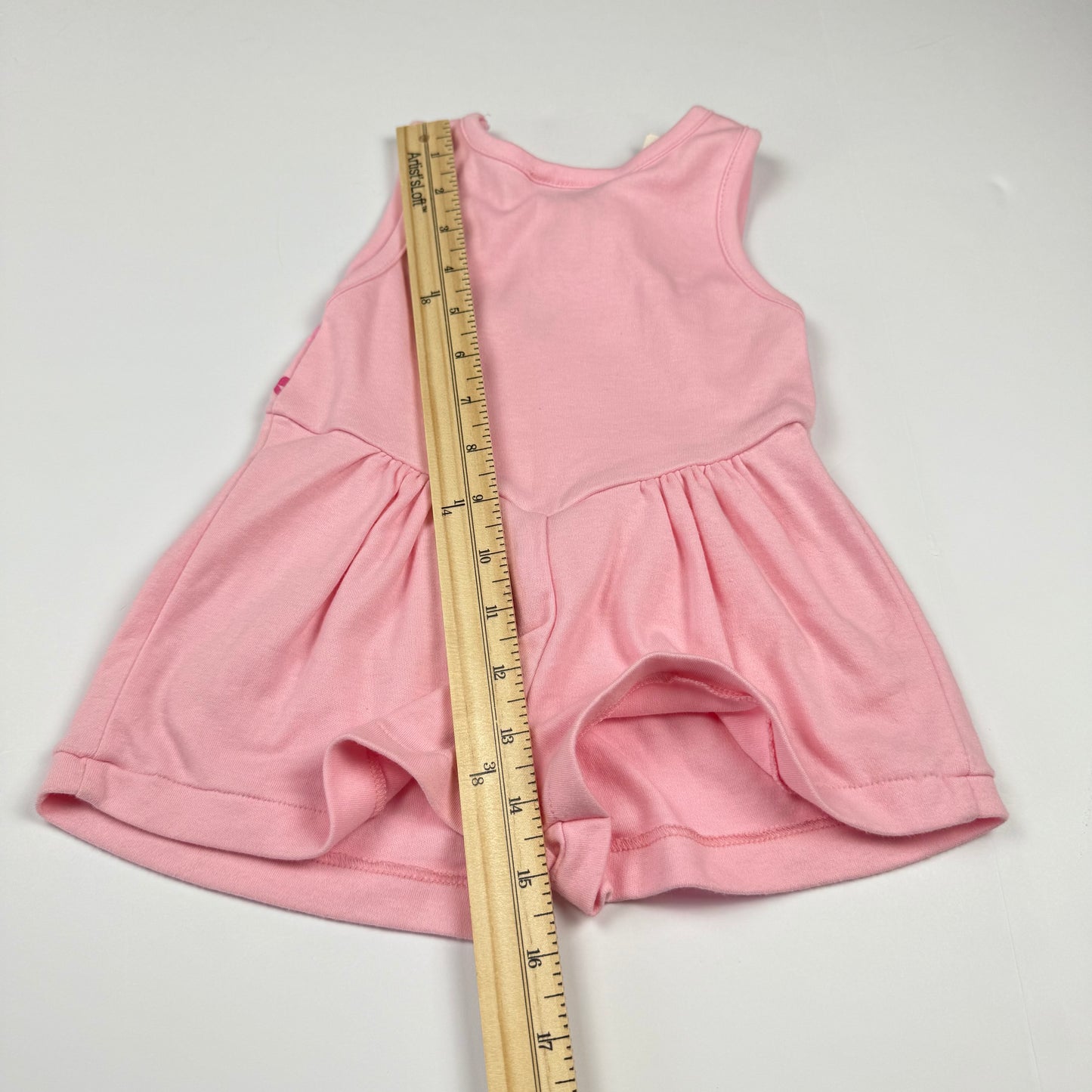 Vintage Jet Set Romper NWT - 12 Months