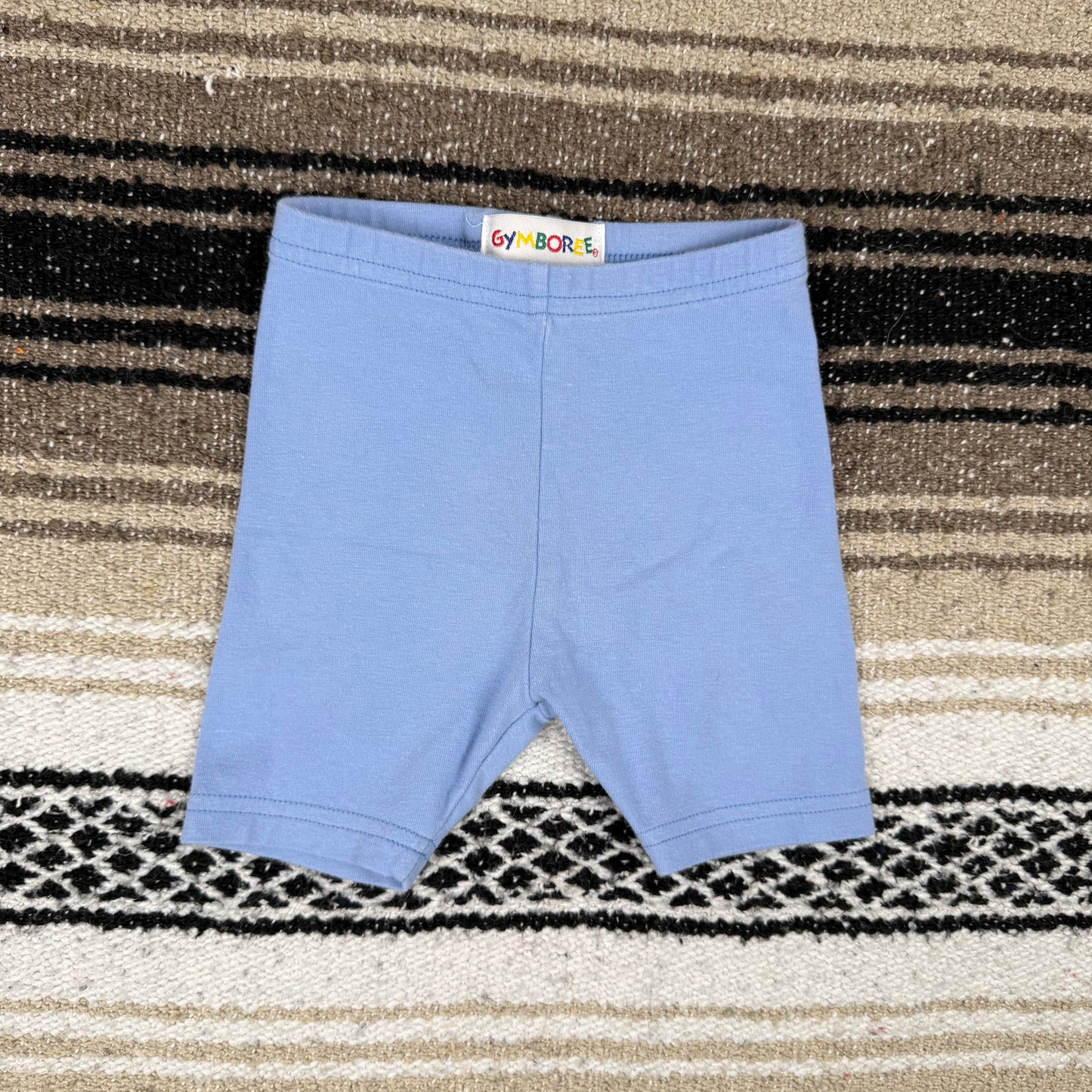 Vintage Gymboree Pants/Shorts Lot - 0-6 Months