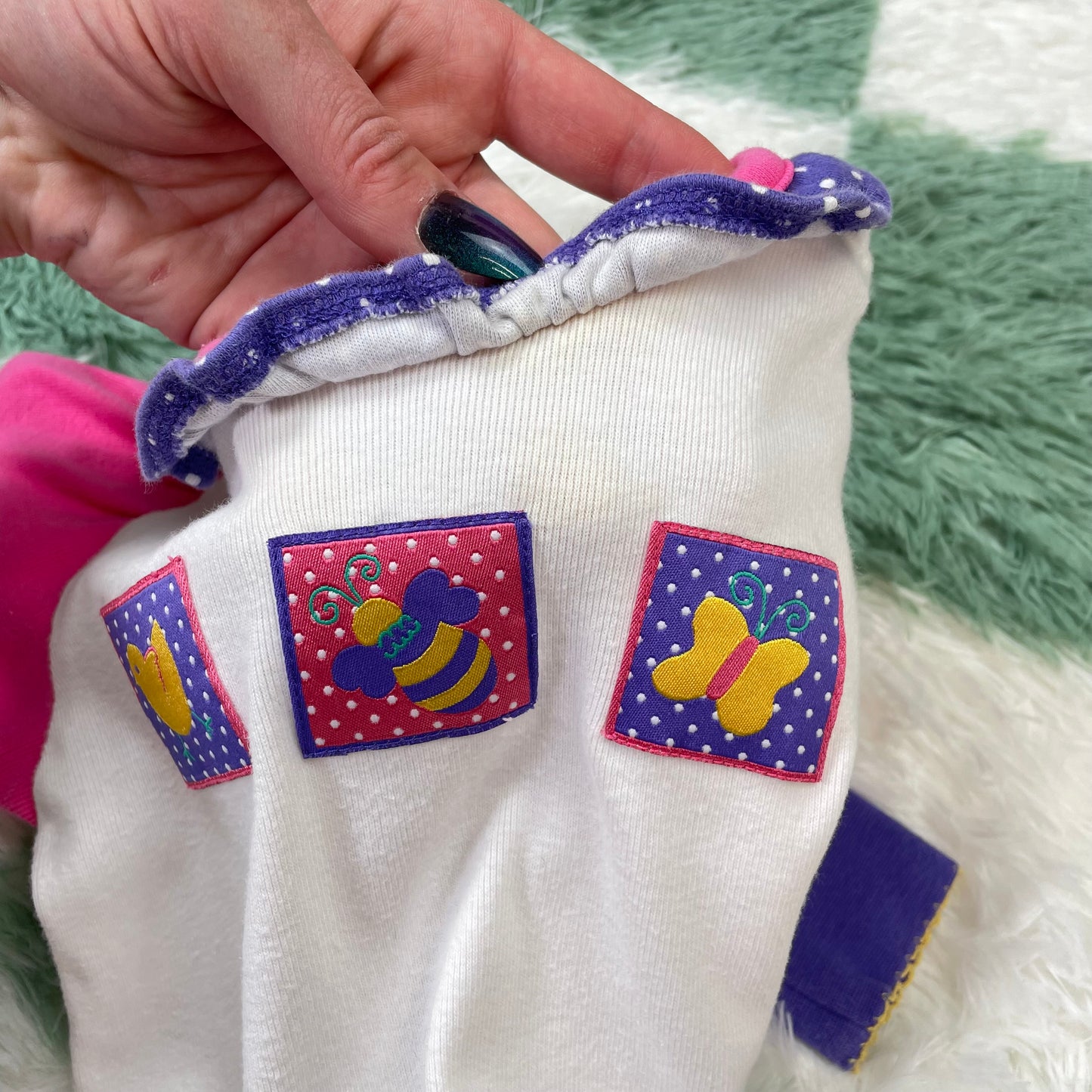 Vintage Gymboree Onesie - Infant