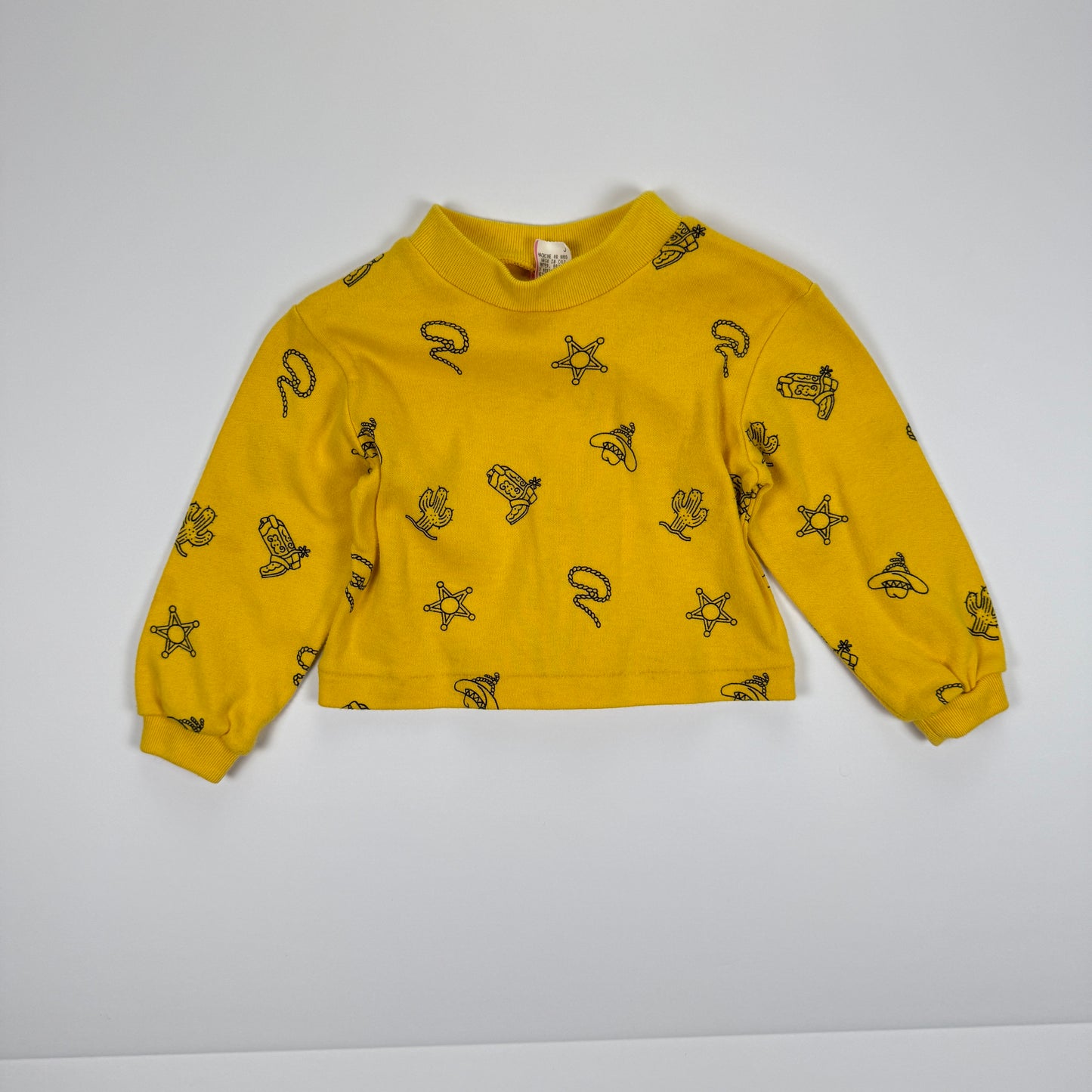 Baby Boy's Vintage Clothing Bundle 12-18 Months