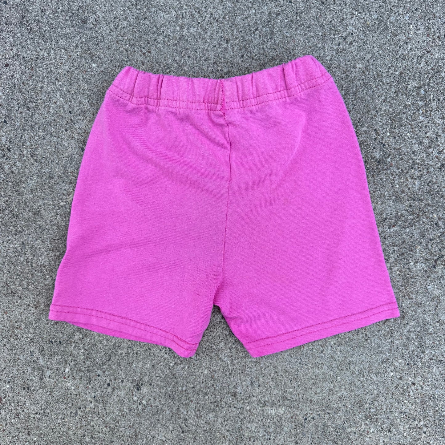 Vintage 1997 Looney Tunes Shorts - 2/3T
