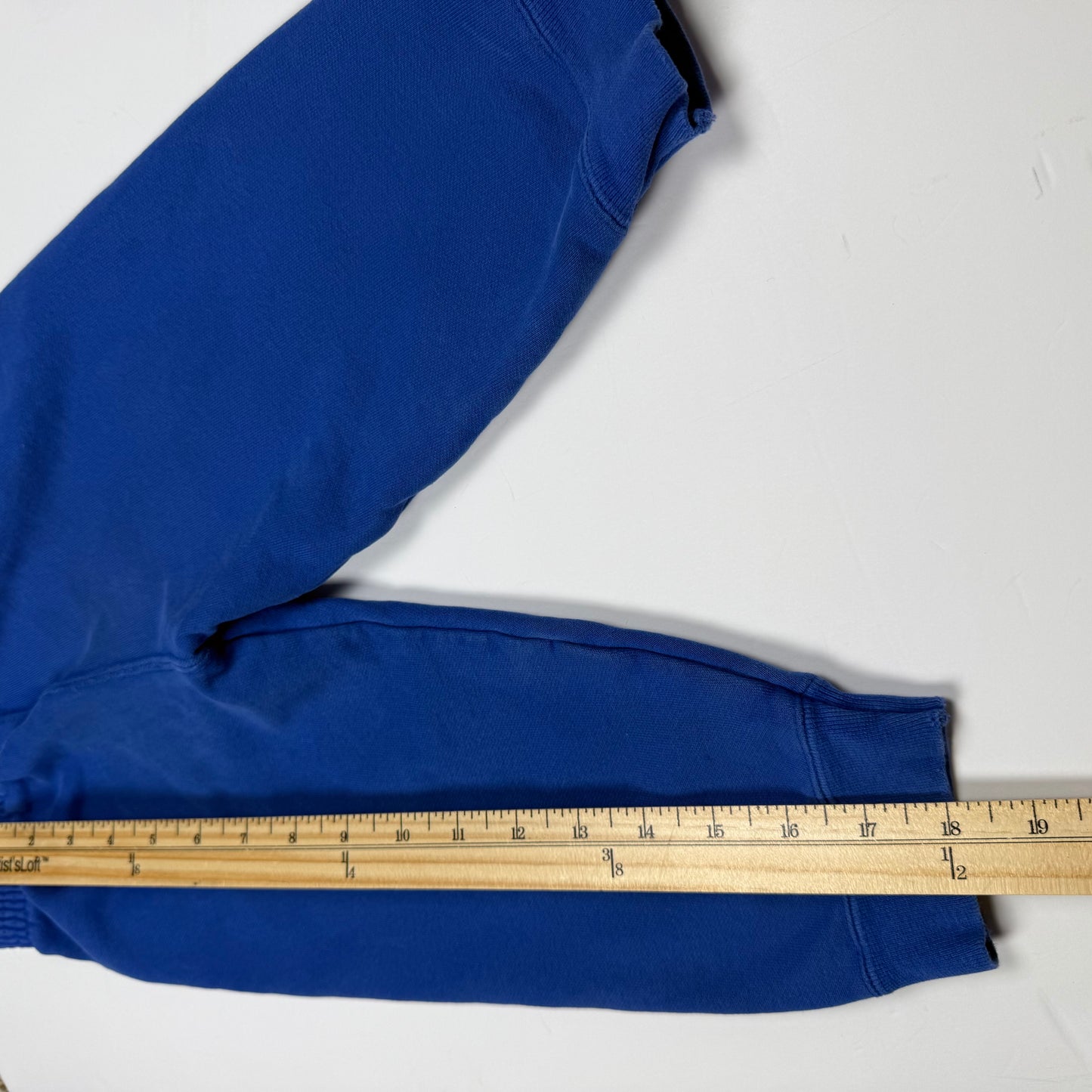 Vintage 1990's Nike Sweatpants - 2/3T