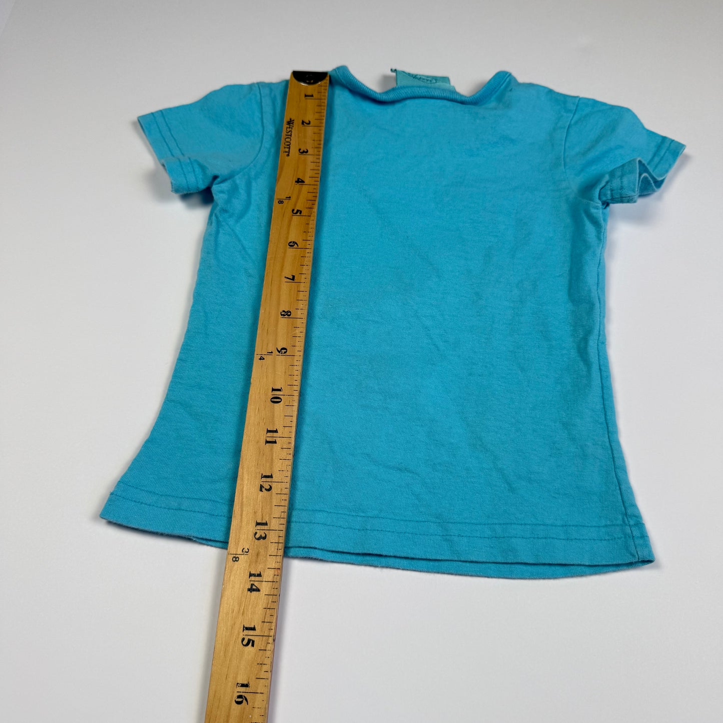 Y2K Tinkerbell T-Shirt - 3T