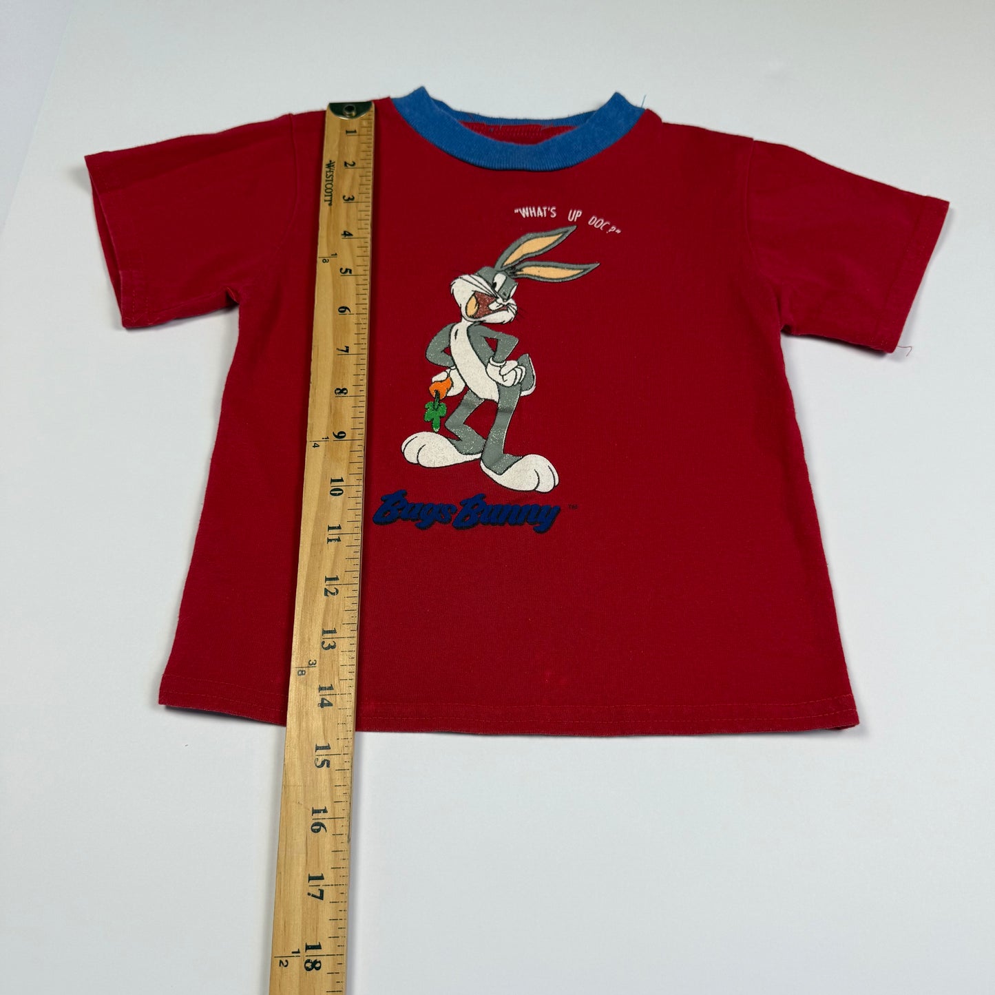 Vintage Bugs Bunny T-Shirt - 2T