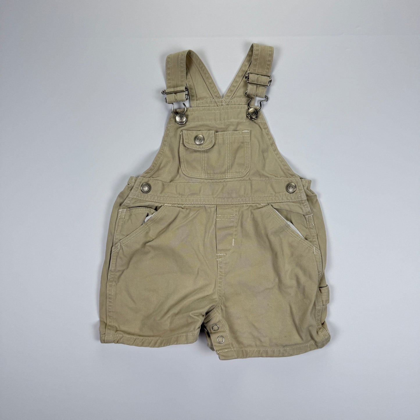 Baby Boy's Vintage Clothing Bundle 12-18 Months