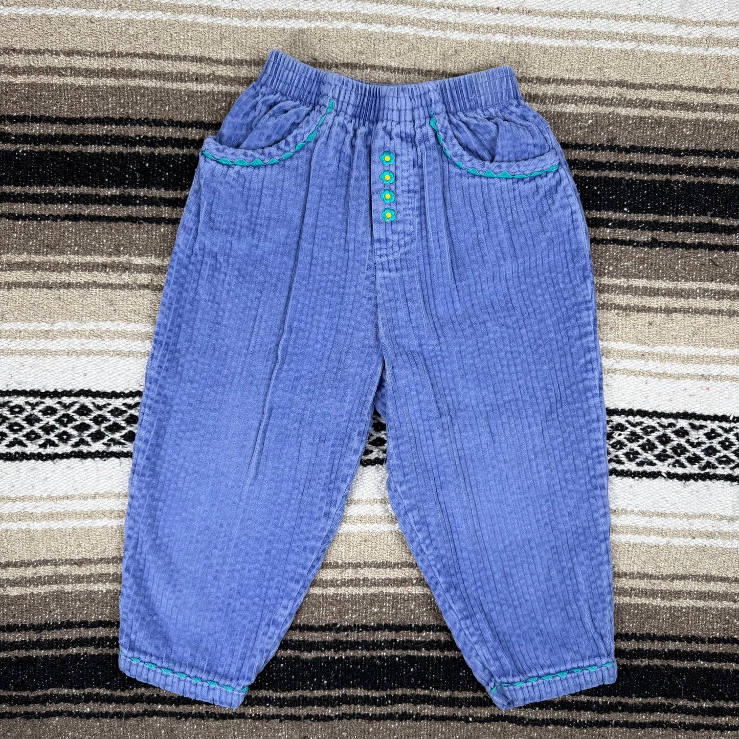 Vintage Gymboree Fall Two Piece Set - Small