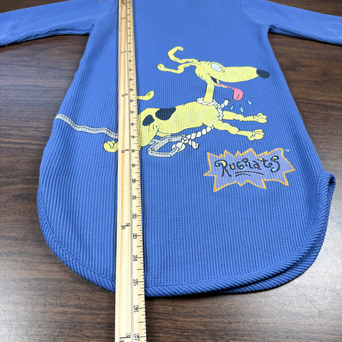 Vintage 1998 Rugrats Nightgown - 4/5T