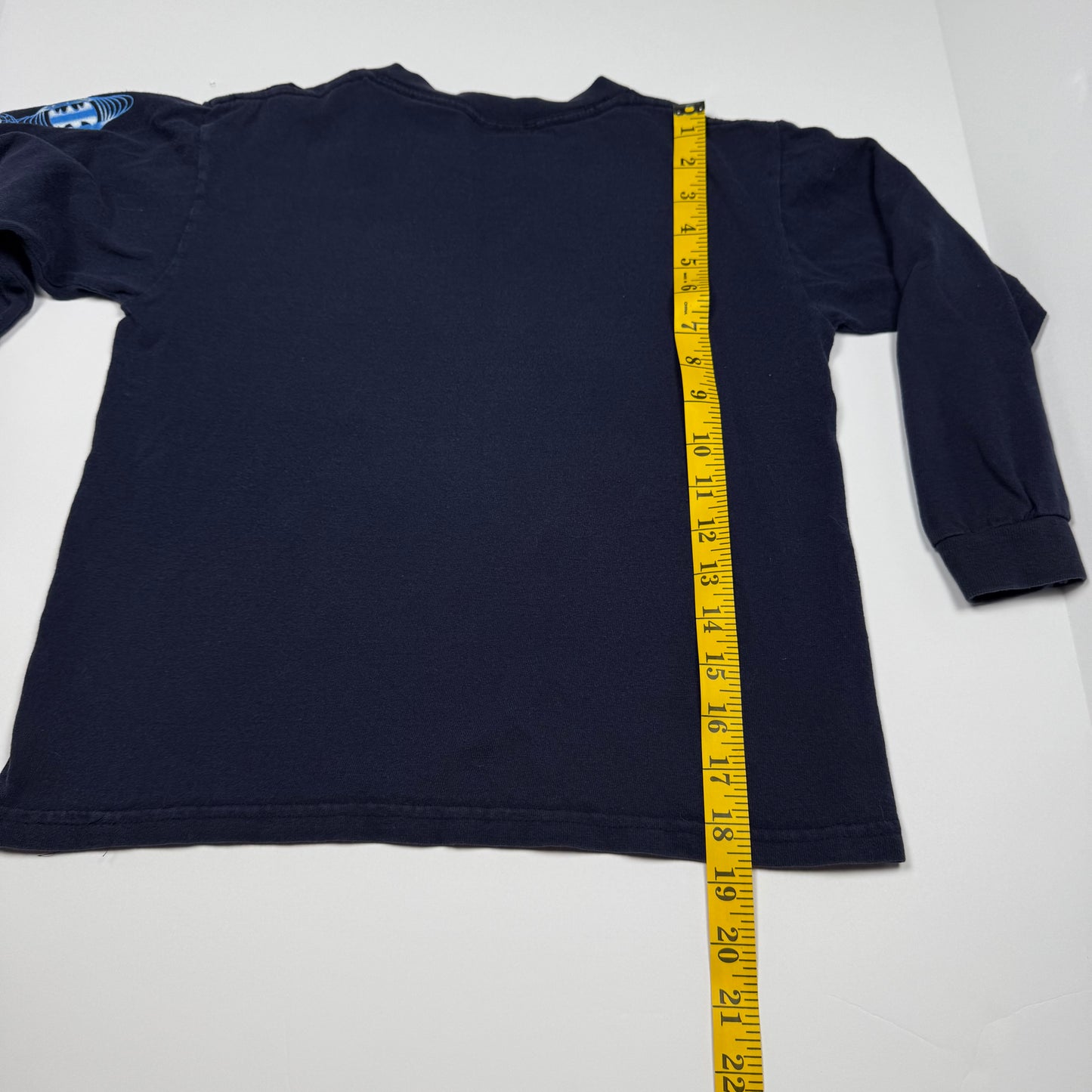 2002 Batman T-Shirt - 5T