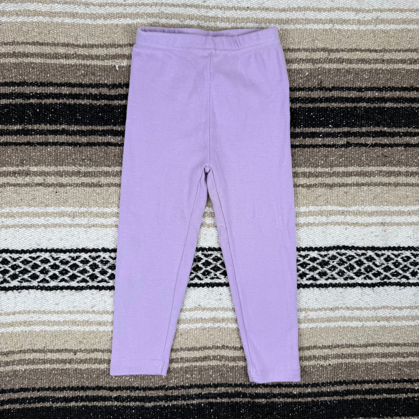 Vintage Gymboree Leggings & Shirt Lot - Small