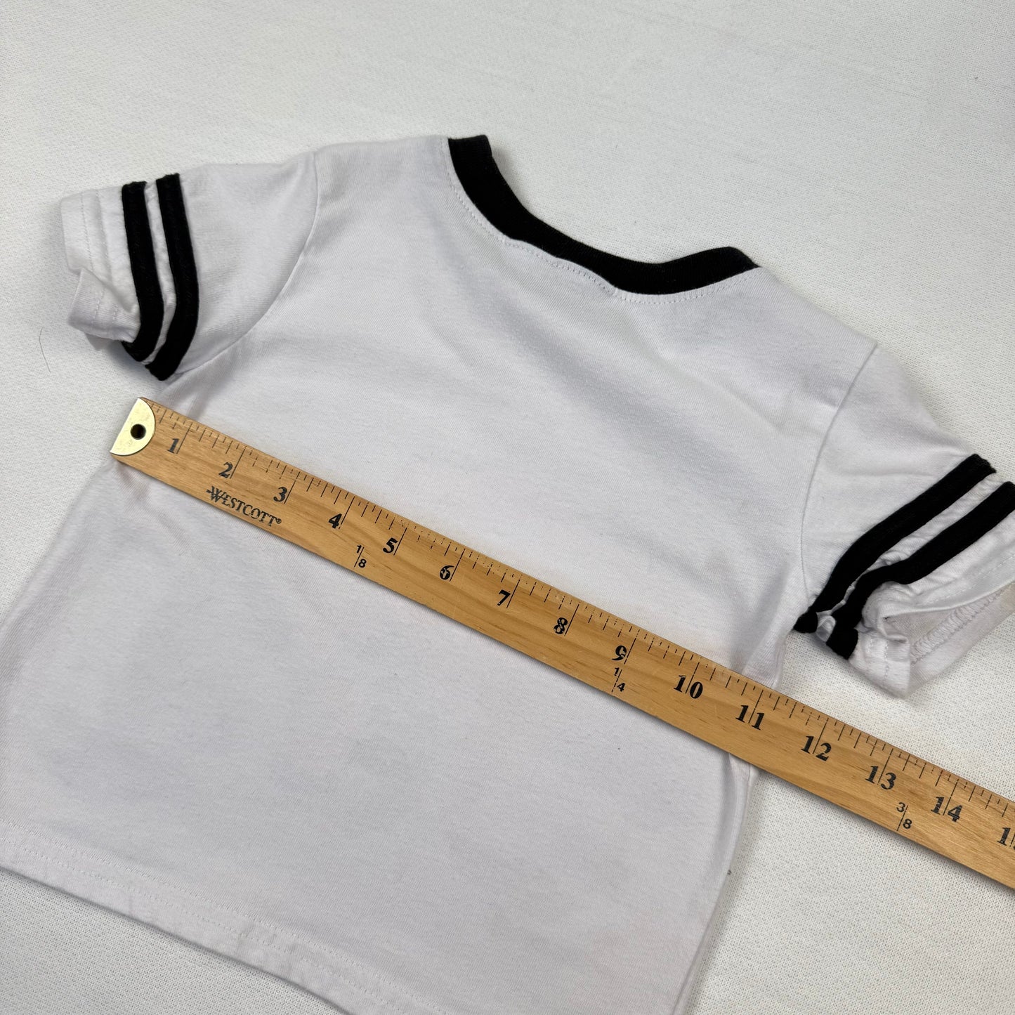 Y2K Handy Manny T-Shirt - 2T