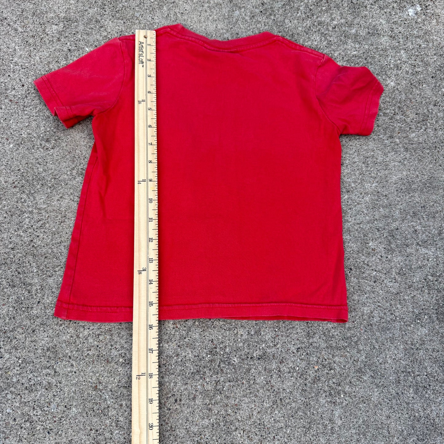 Y2K Cars Mater T-Shirt - 3/4T