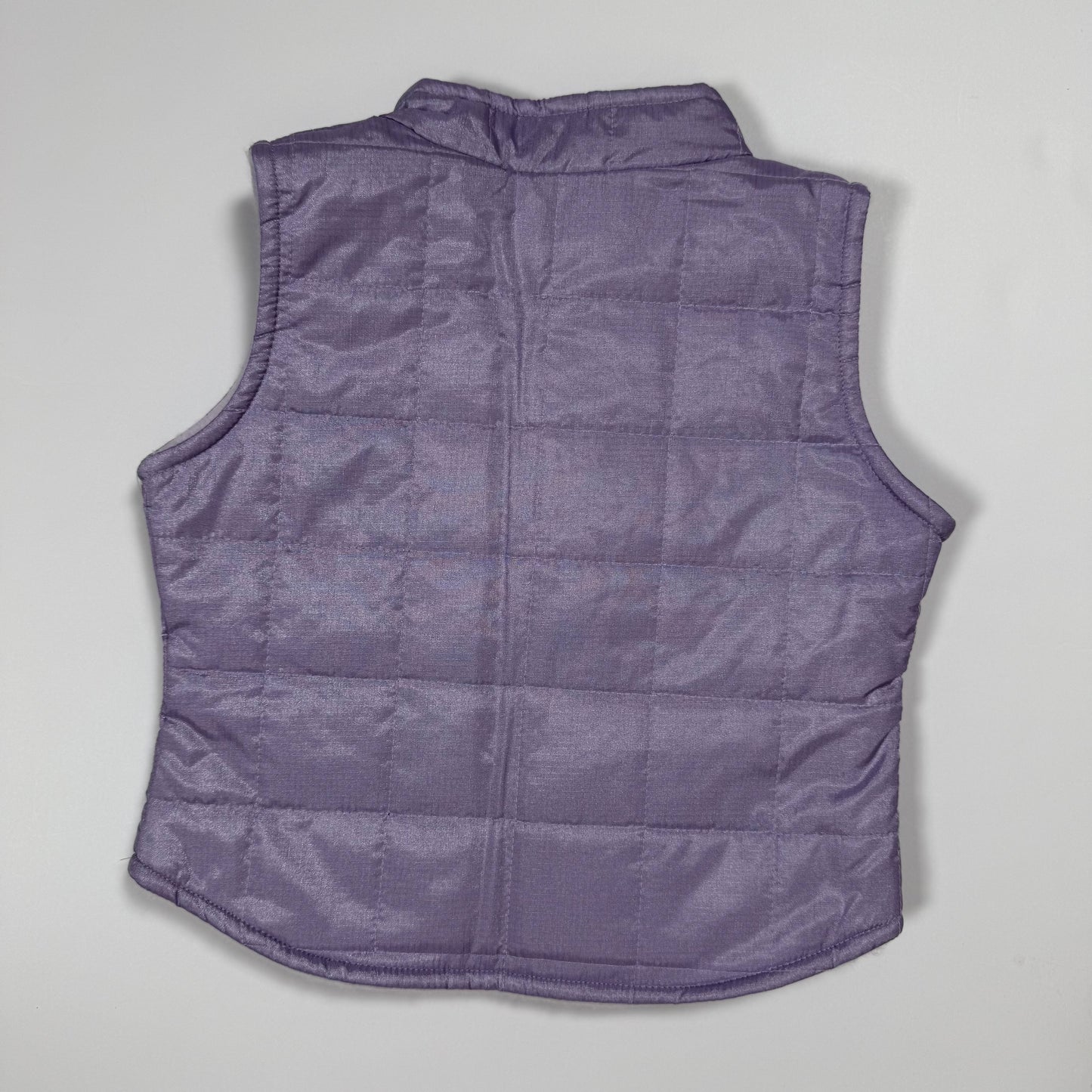 Y2K Oshkosh B'Gosh Fleece Lined Vest NWT - 12 Months