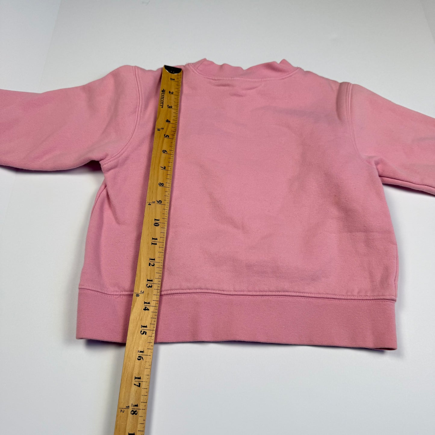 Y2K Tinkerbell Disney Sweatshirt - 2/3T