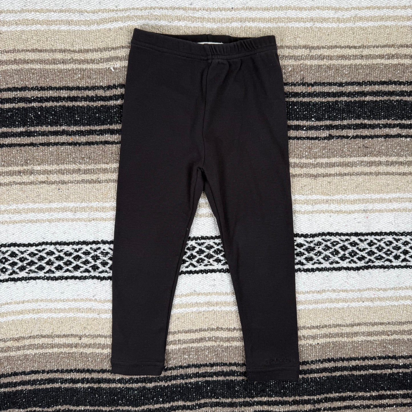 Vintage Gymboree Leggings & Shirt Lot - Small