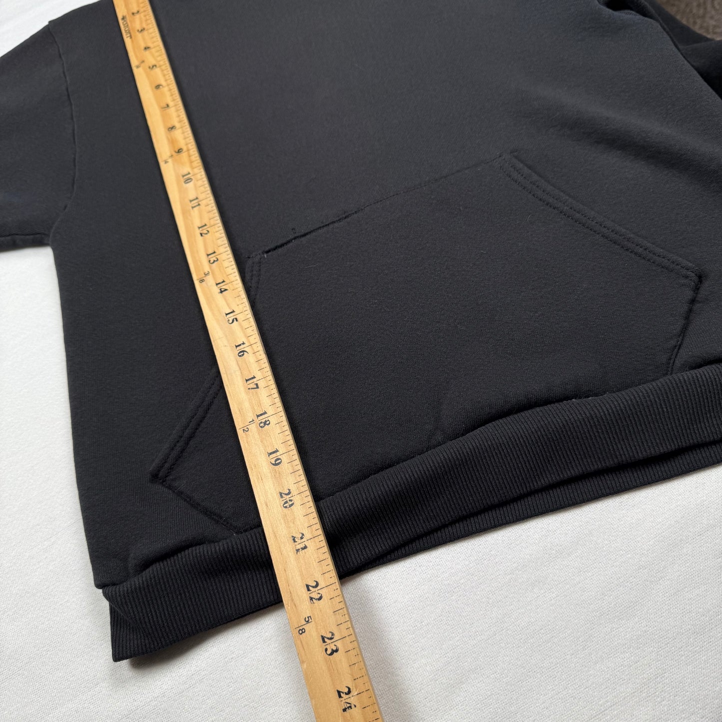 Vintage 1990's Nike Hoodie - Youth Large