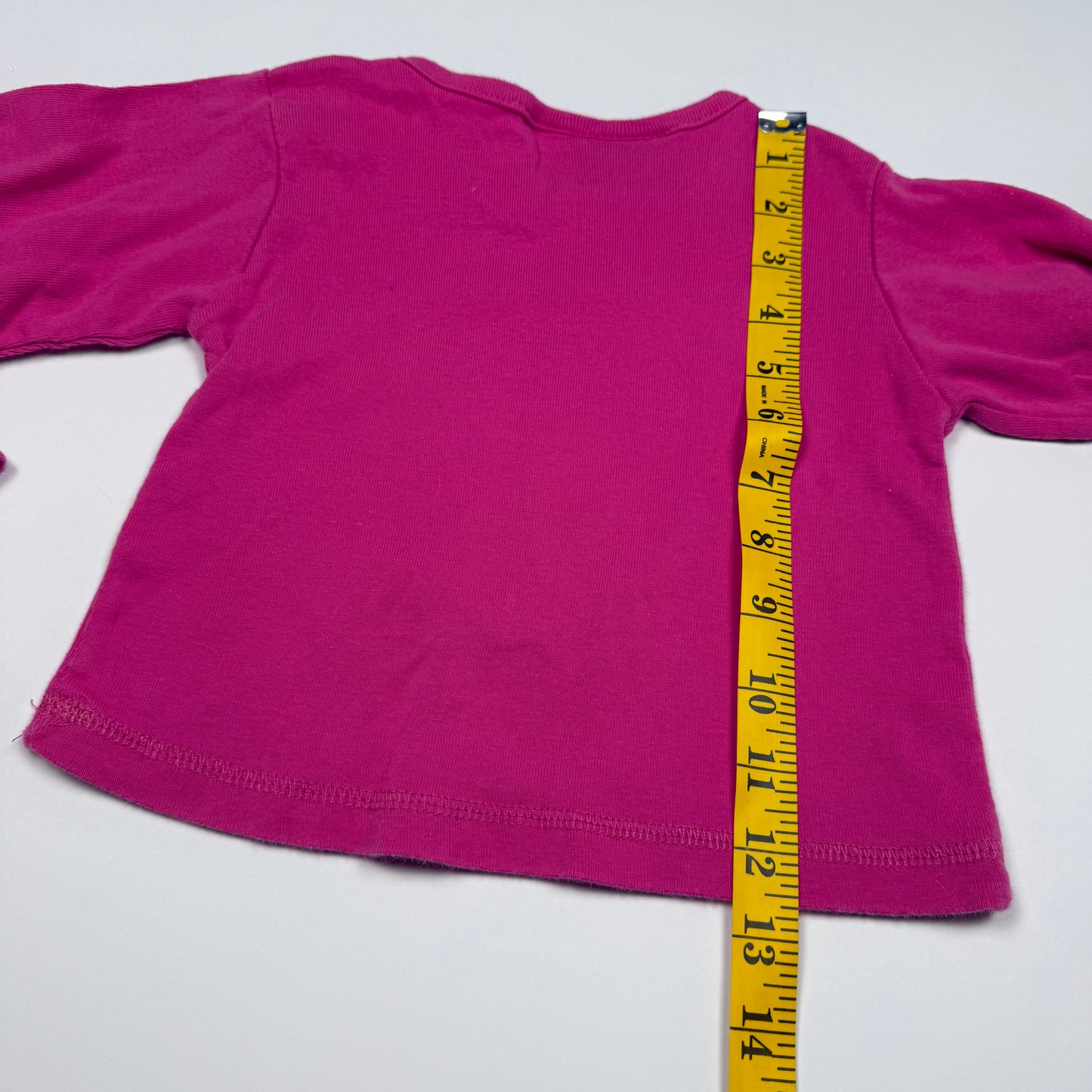 2007 Sesame Street Shirt - 2T