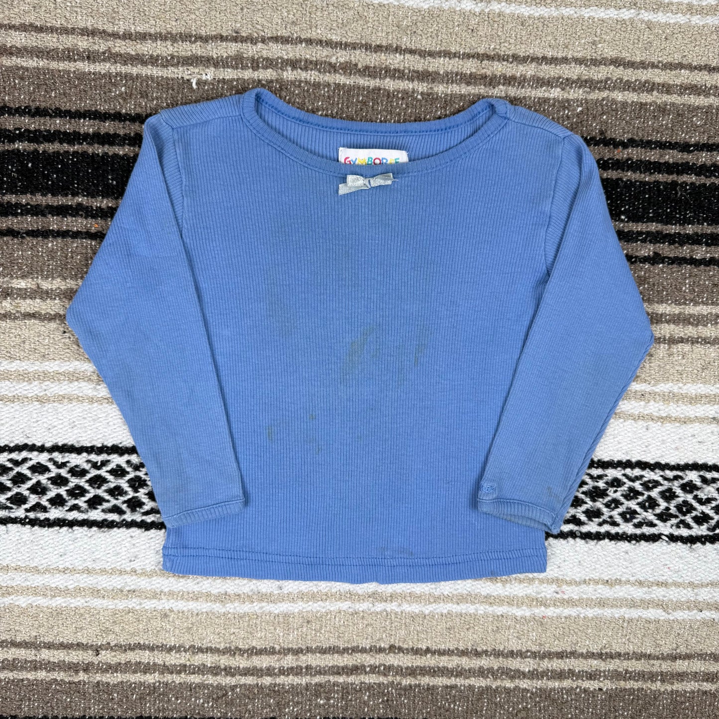 Vintage Gymboree Fall Two Piece Set - Small