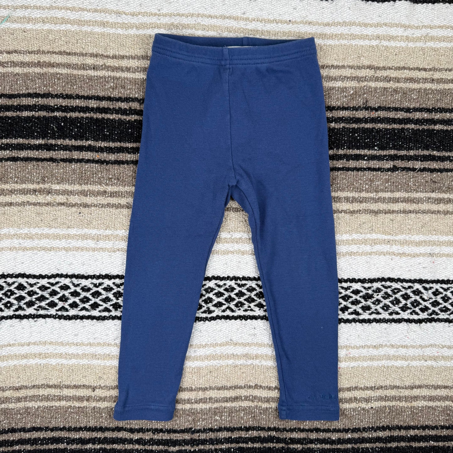 Vintage Gymboree Leggings & Shirt Lot - Small