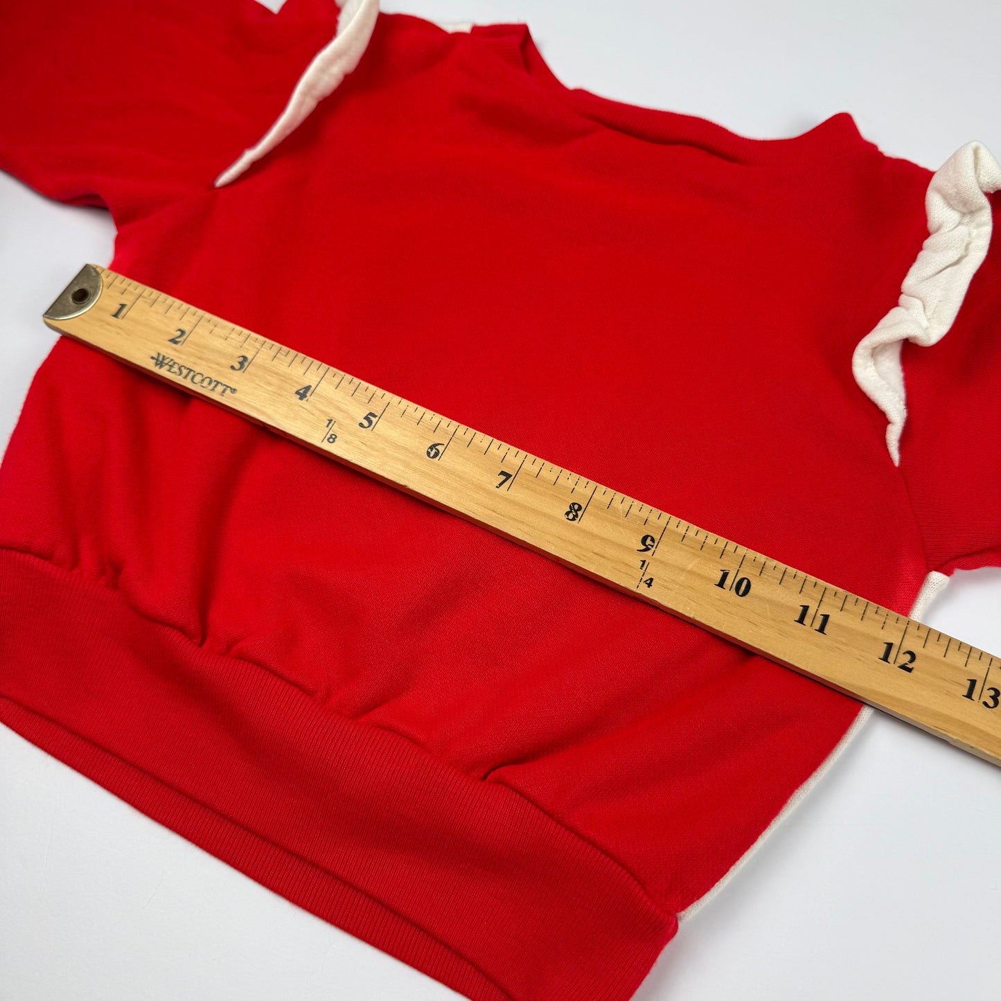 Vintage Dumbo Christmas Sweatshirt - 24 Months