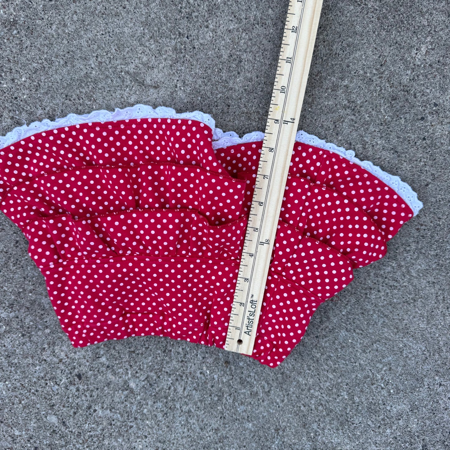 Y2K 2007 Sesame Street Skort - 18 Months