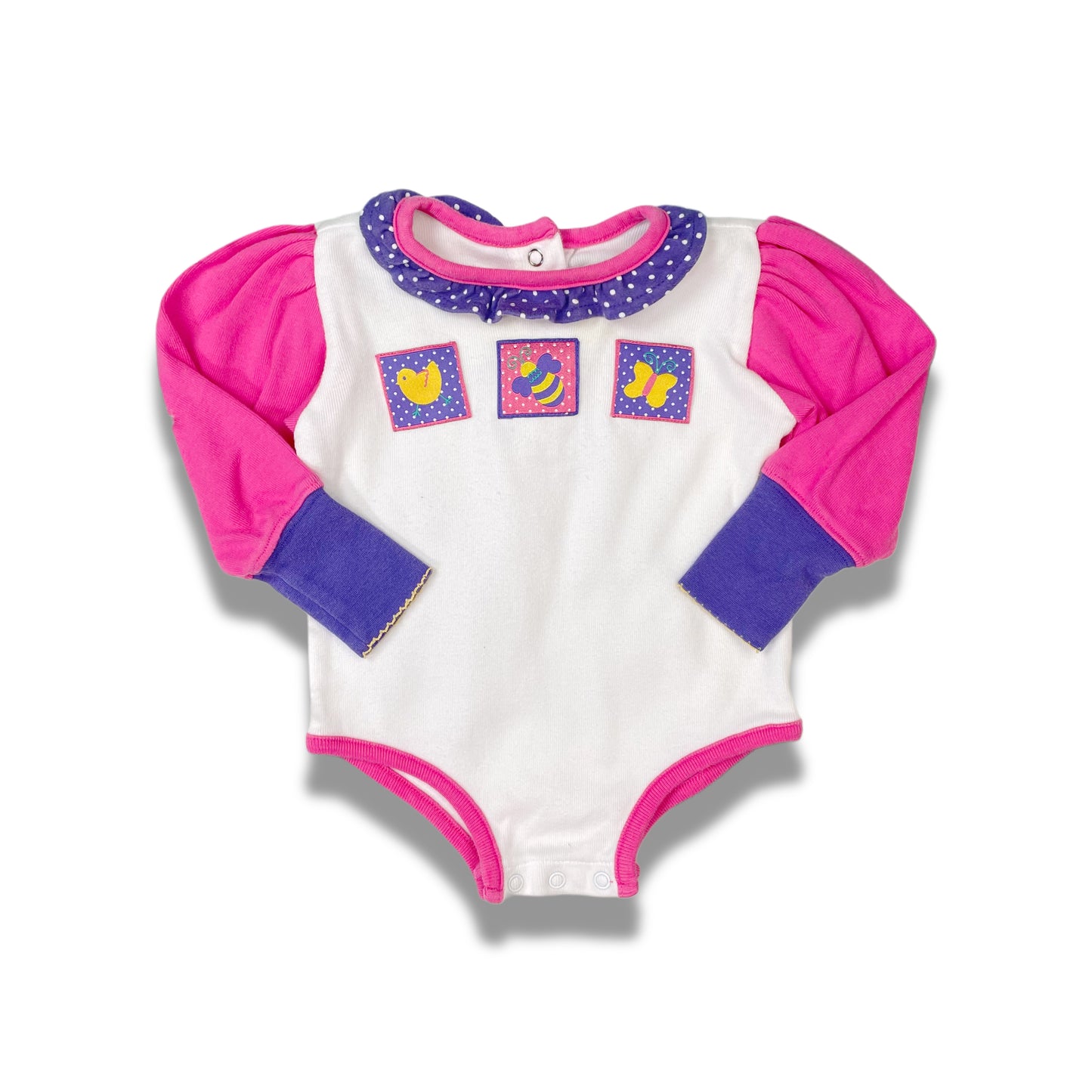 Vintage Gymboree Onesie - Infant
