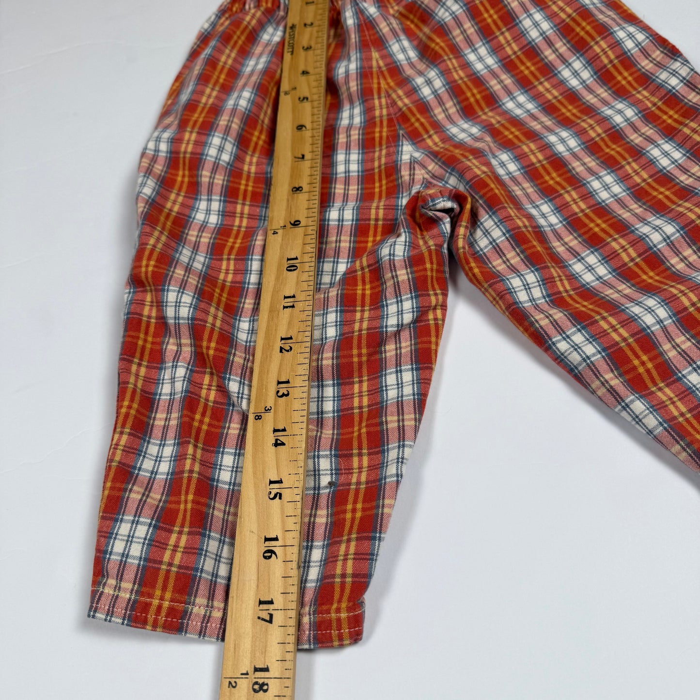 Y2K Baby Gap Pants - 18/24 Months