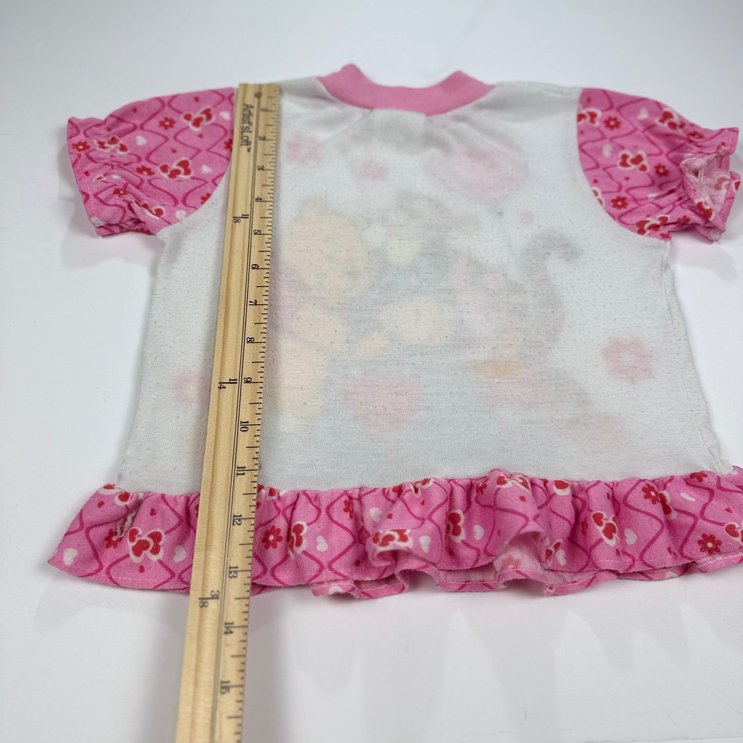 Vintage Winnie the Pooh Shirt - 2T