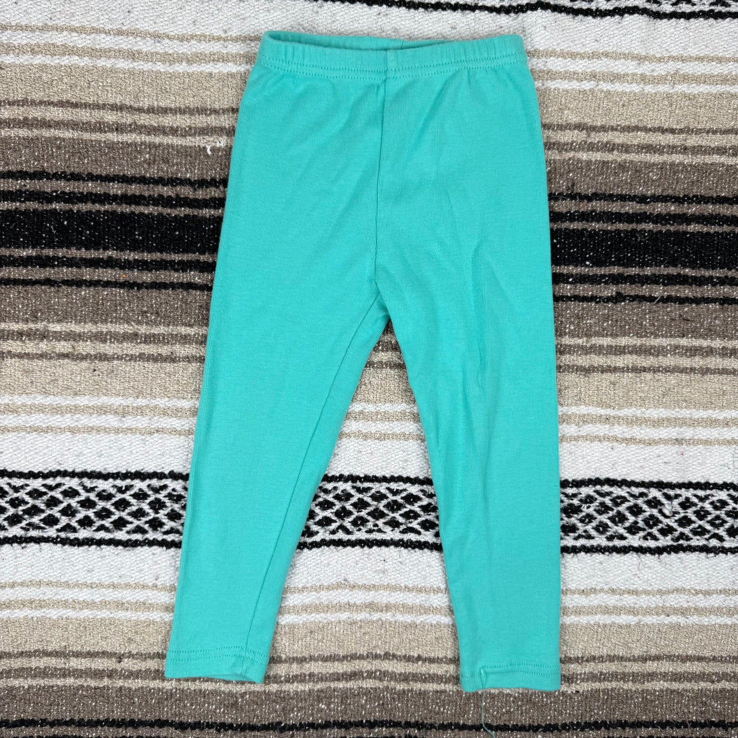 Vintage Gymboree Leggings & Shirt Lot - Small