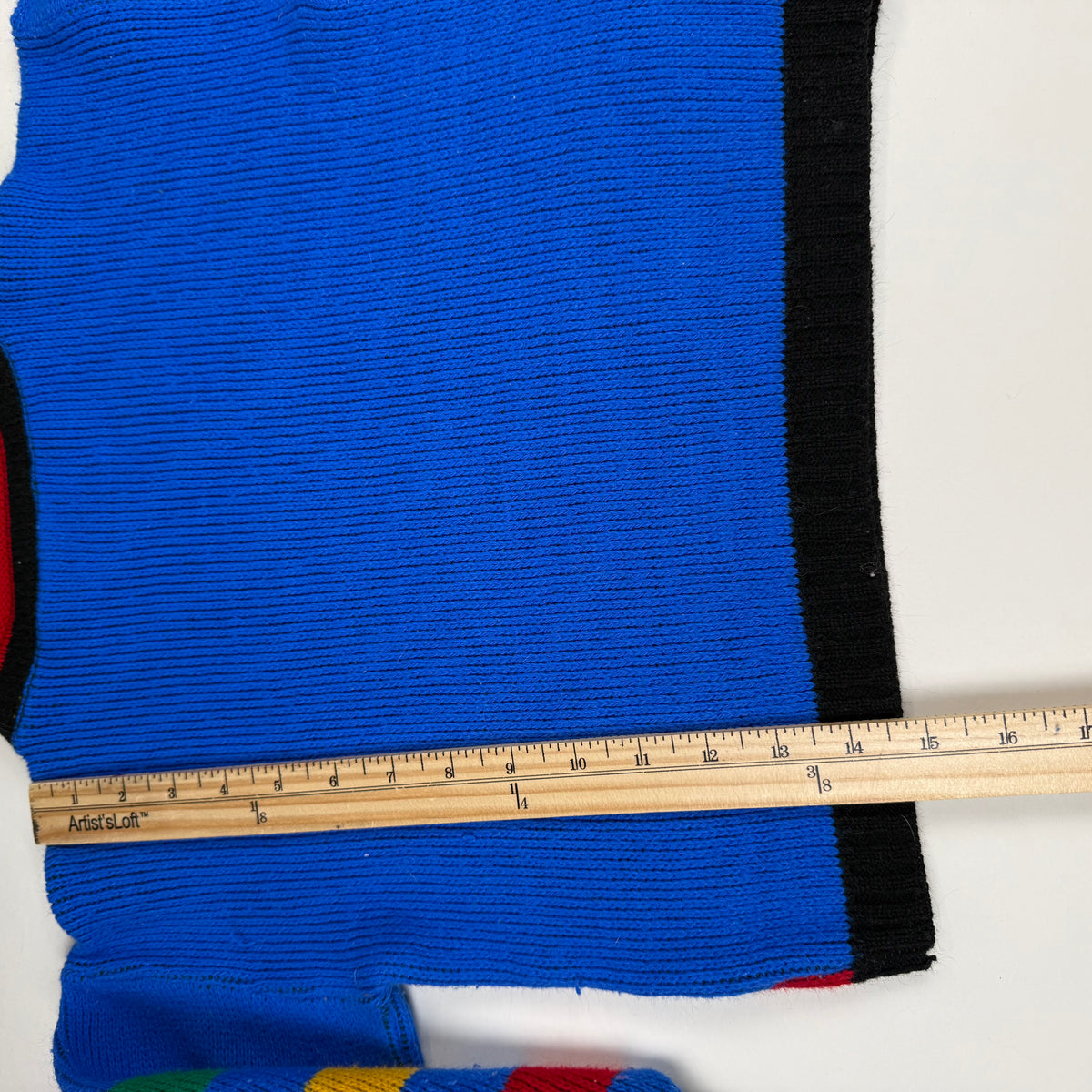 Vintage Hot Cashews Monster Truck Knit Sweater - 3/4T