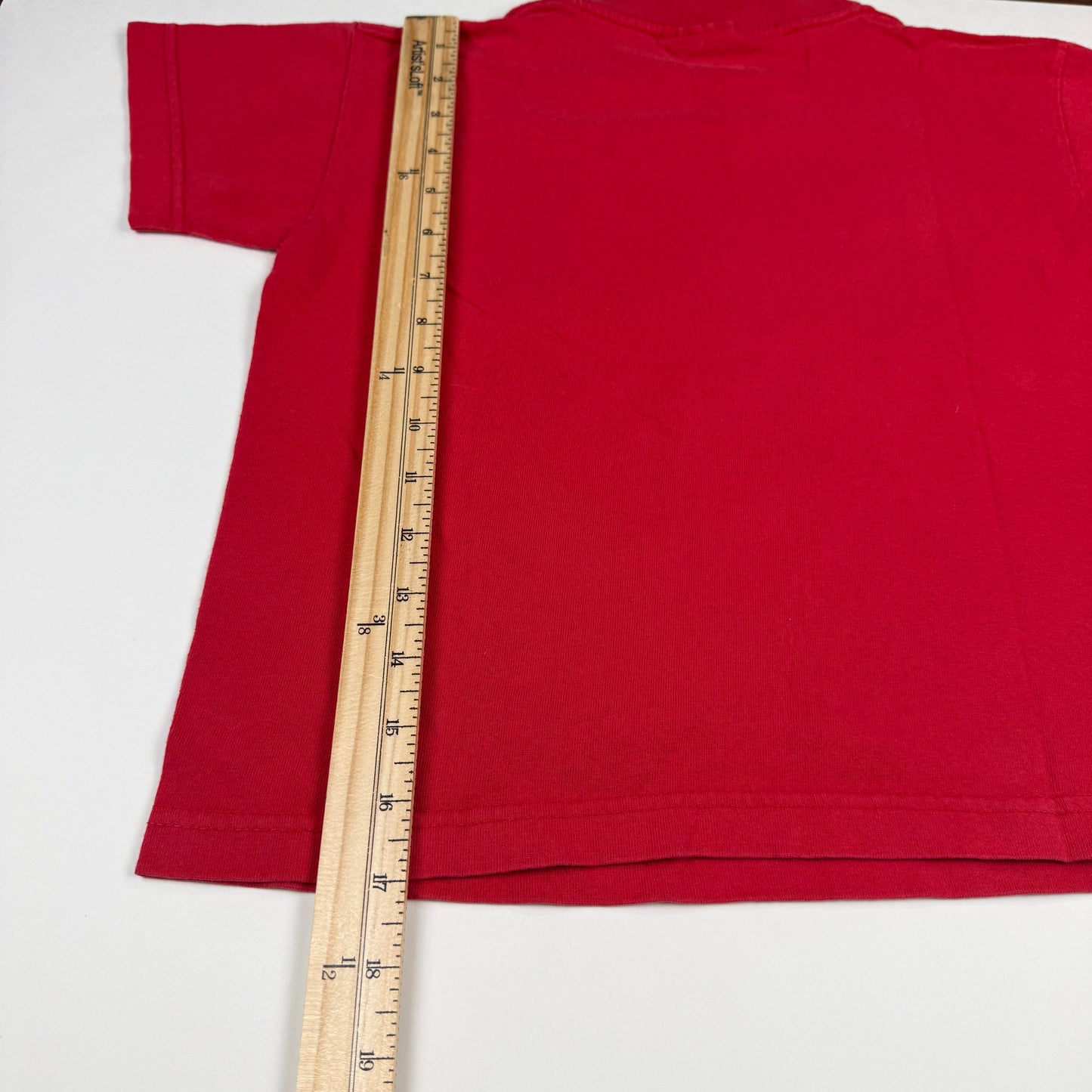 2002 MegaMan T-Shirt - 3/4T