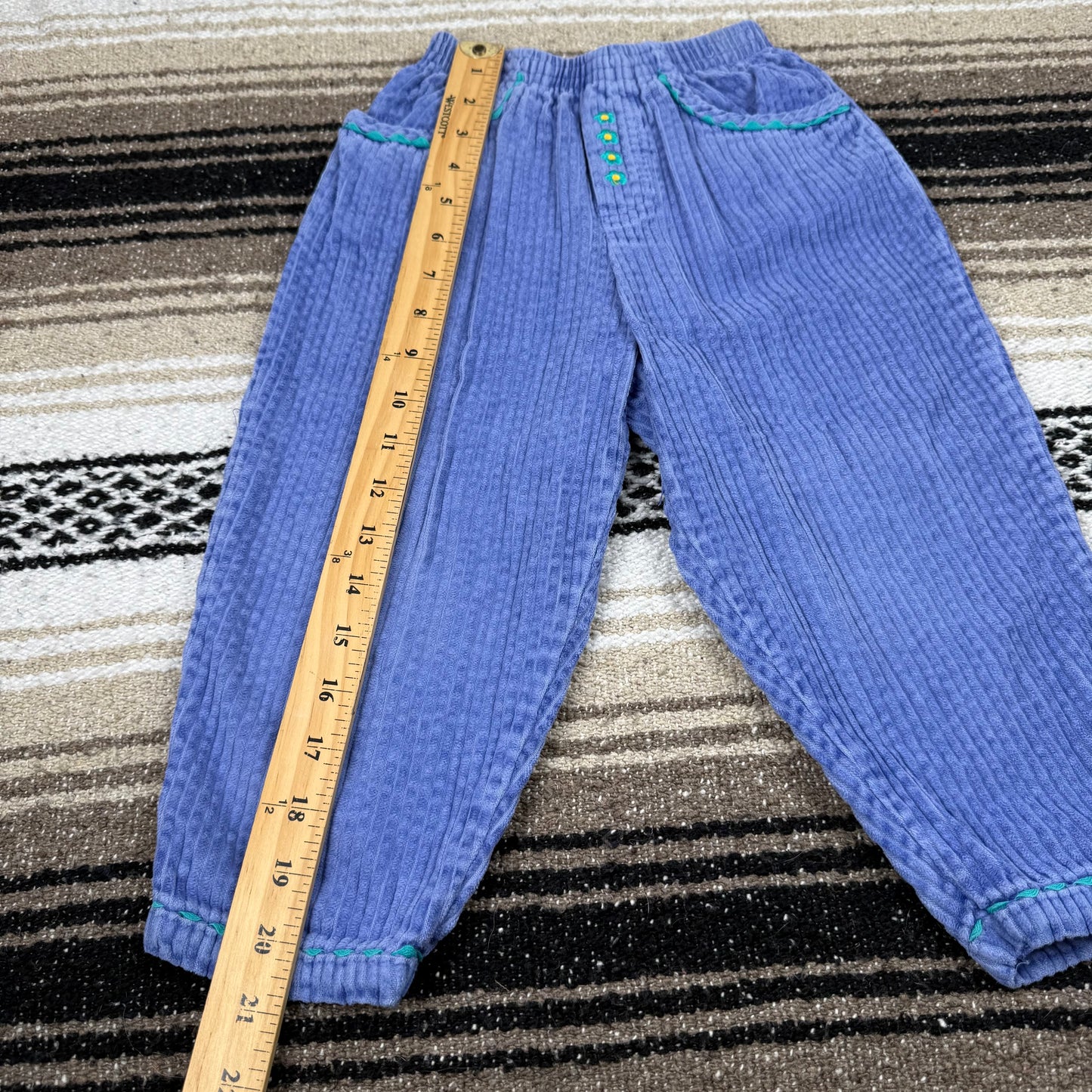 Vintage Gymboree Fall Two Piece Set - Small