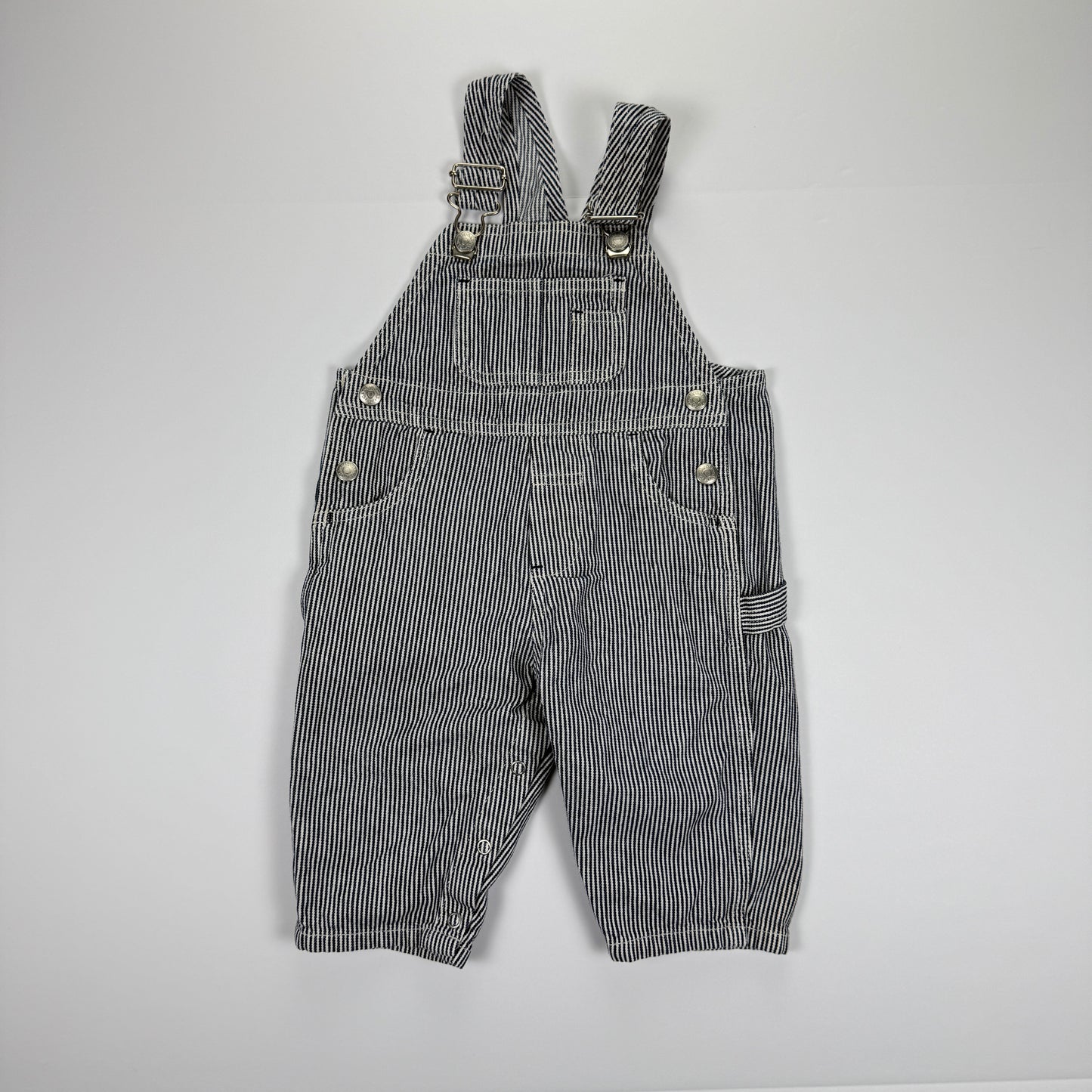 Baby Boy's Vintage Clothing Bundle 12-18 Months