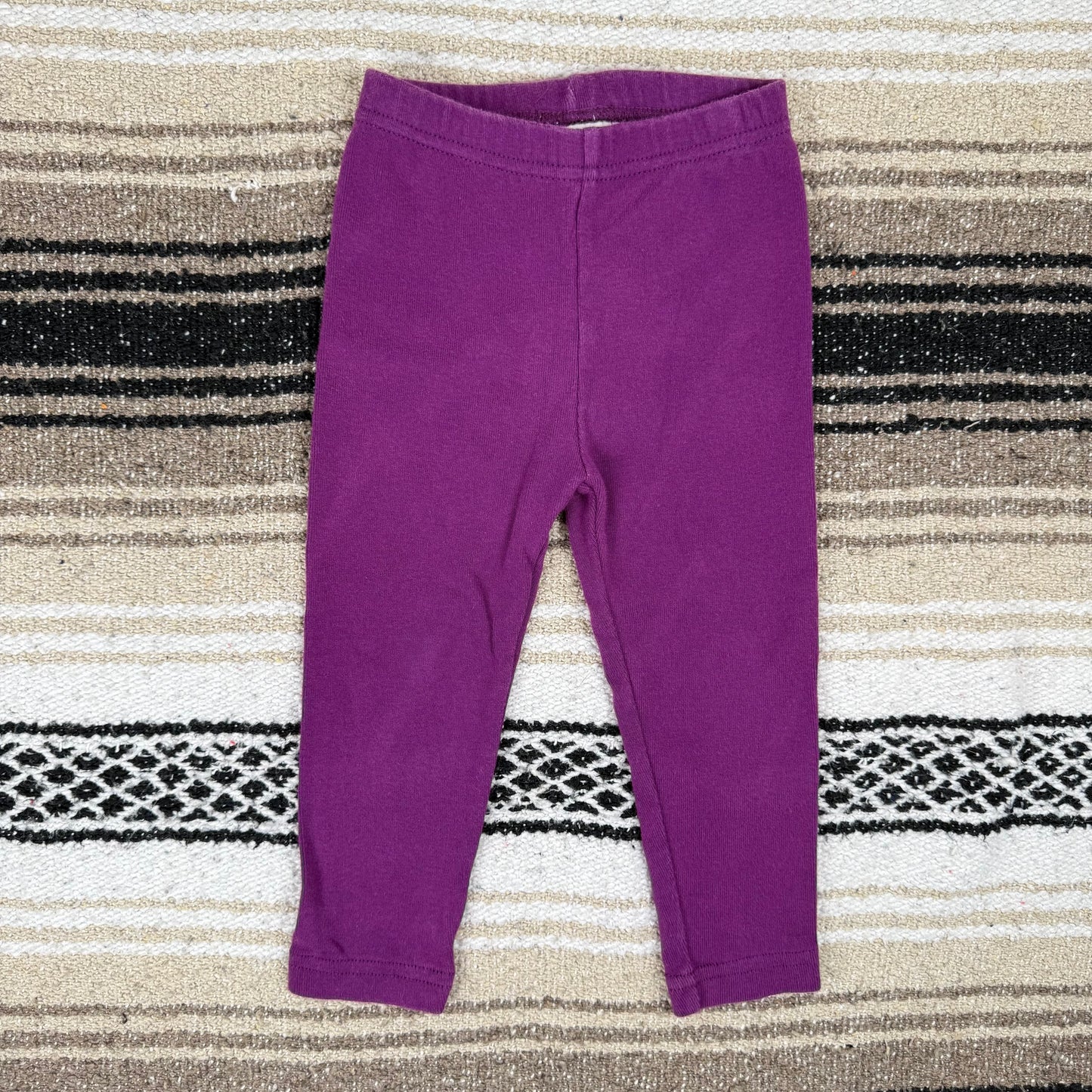 Vintage Gymboree Leggings Lot - XS