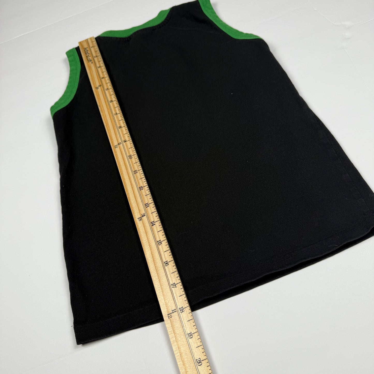 2008 Hulk Tank Top - 2/3T