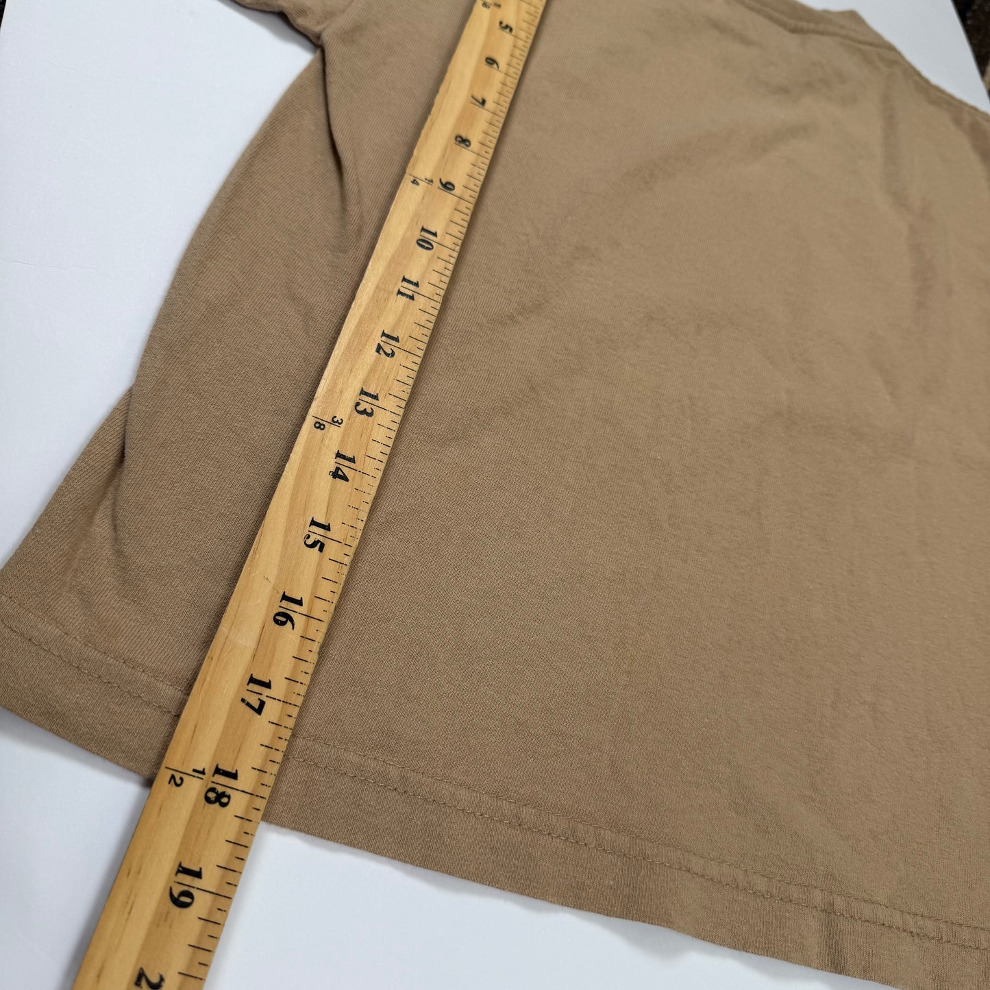 Y2K Top Heavy Dragon T-Shirt - Youth Size 7