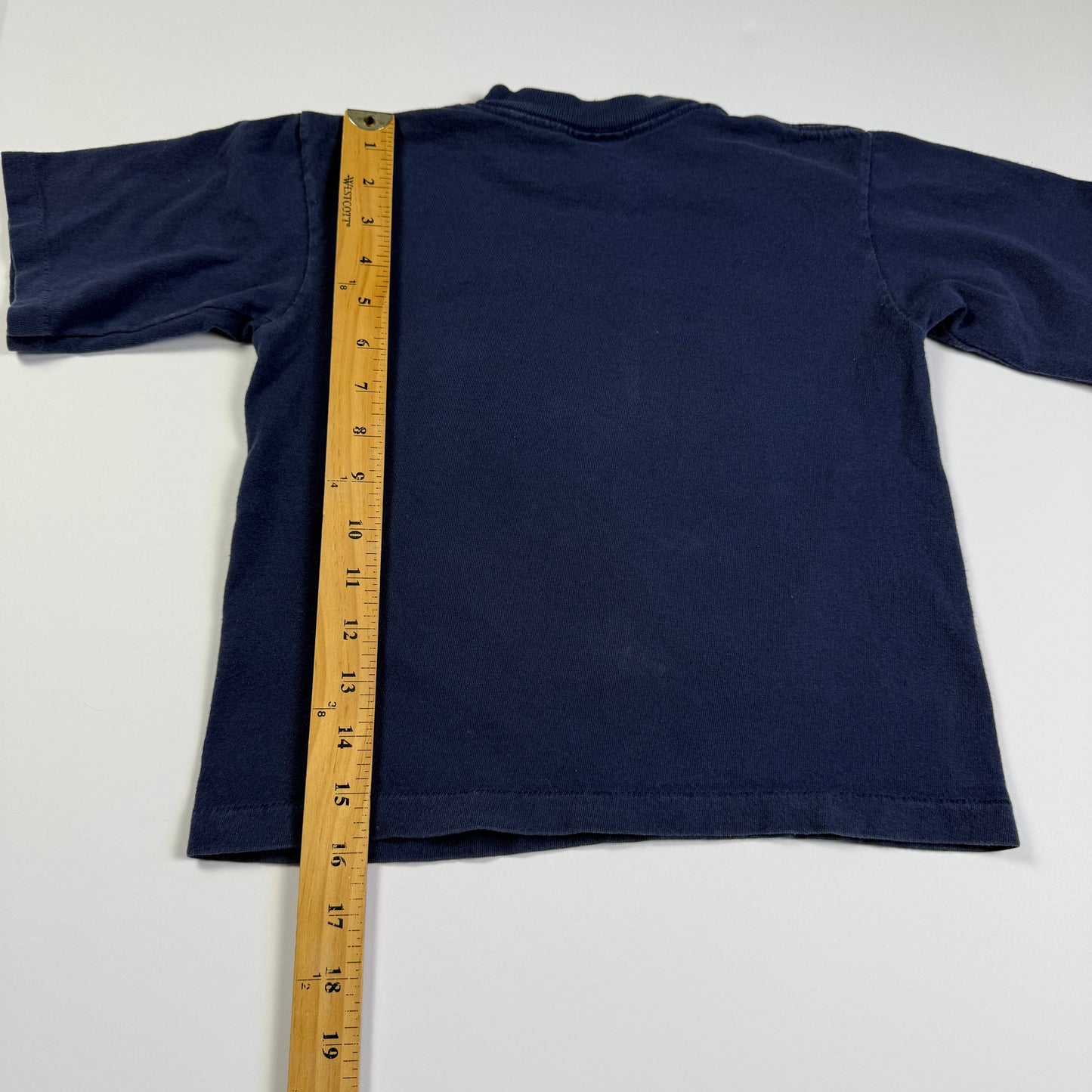 Vintage 1990's Winnie the Pooh T-Shirt - 3T