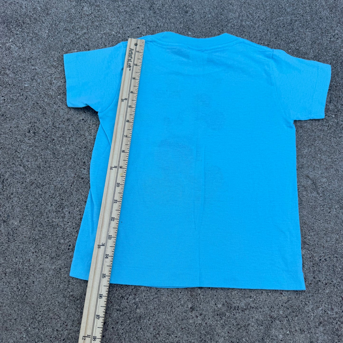 Vintage Mickey Mouse Florida T-Shirt - 2/3T