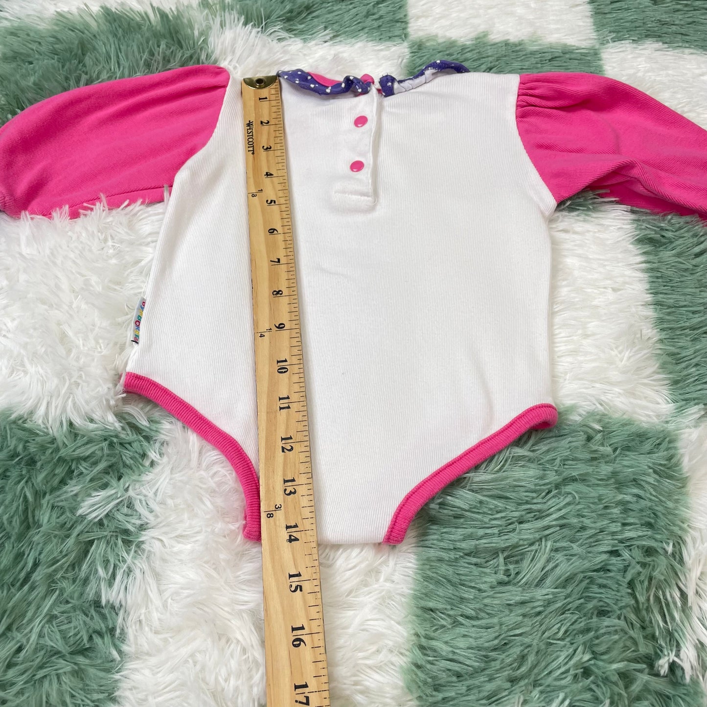 Vintage Gymboree Onesie - Infant