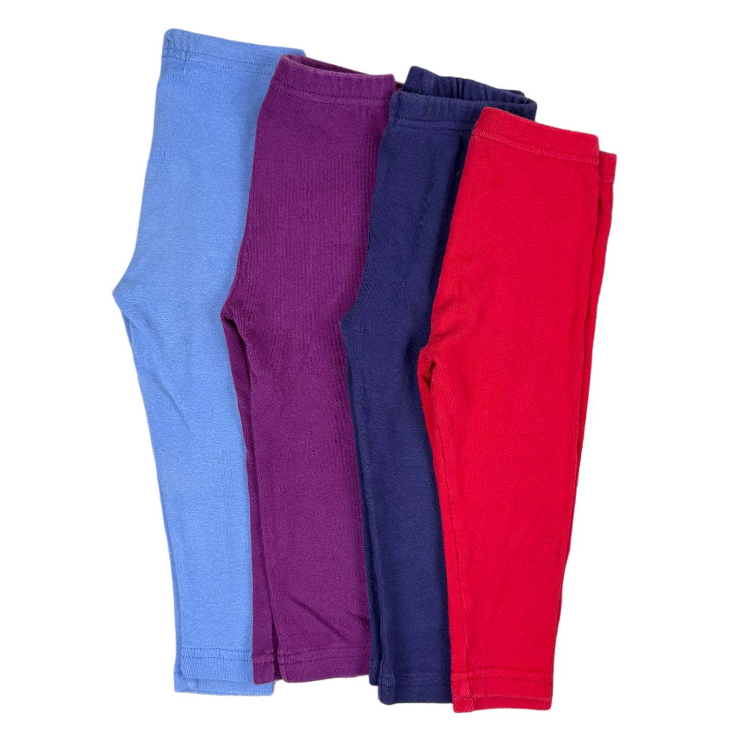 Vintage Gymboree Leggings Lot - XS