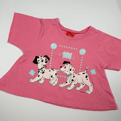 Vintage 101 Dalmatians T-Shirt - 3/4T
