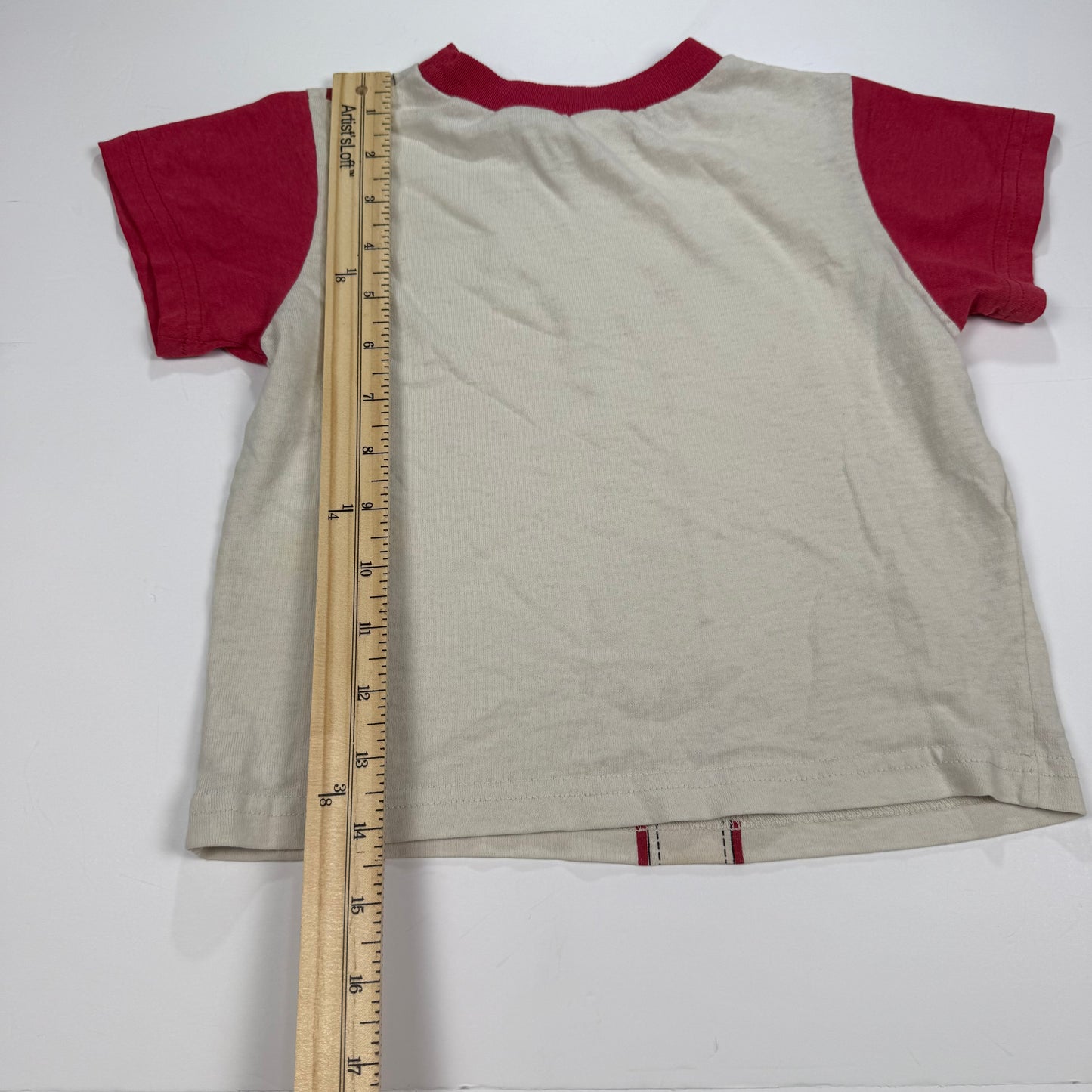 Vintage Winnie the Pooh Baseball Set - 2T