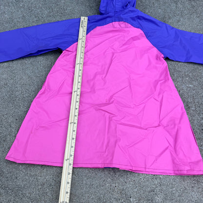 Vintage Lion King Rain Jacket - Size 6