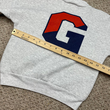 Vintage Gettysburg College Sweatshirt - Youth Medium