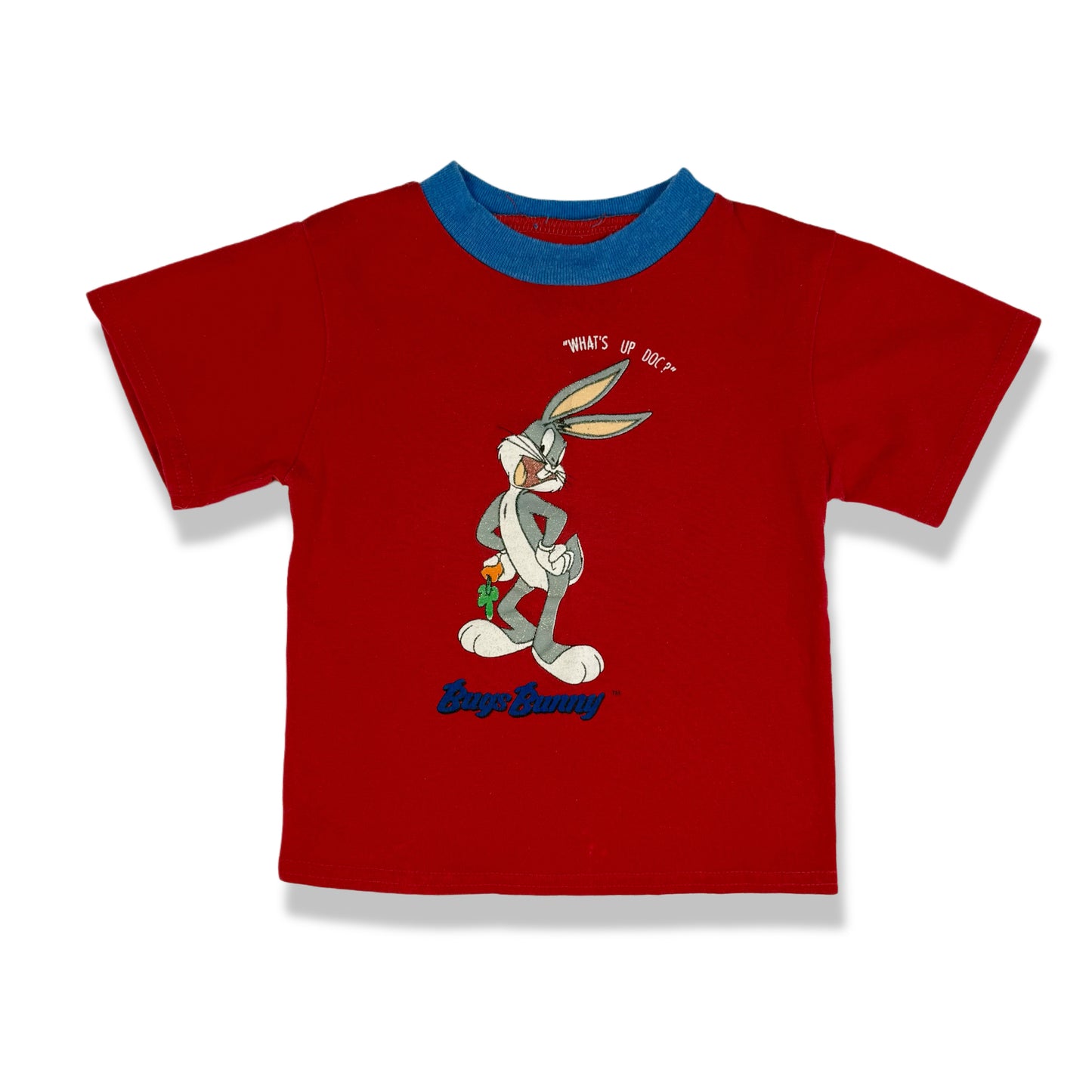 Vintage Bugs Bunny T-Shirt - 2T