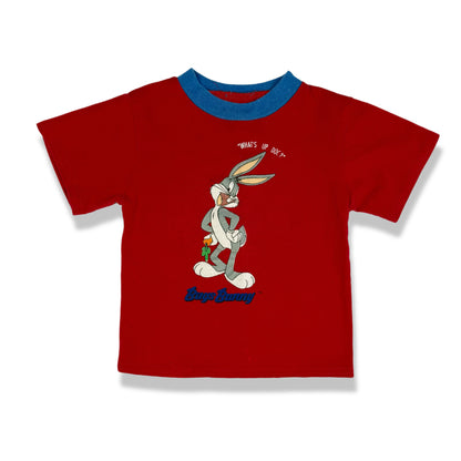 Vintage Bugs Bunny T-Shirt - 2T